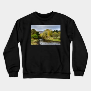 Stepping Stones Crewneck Sweatshirt